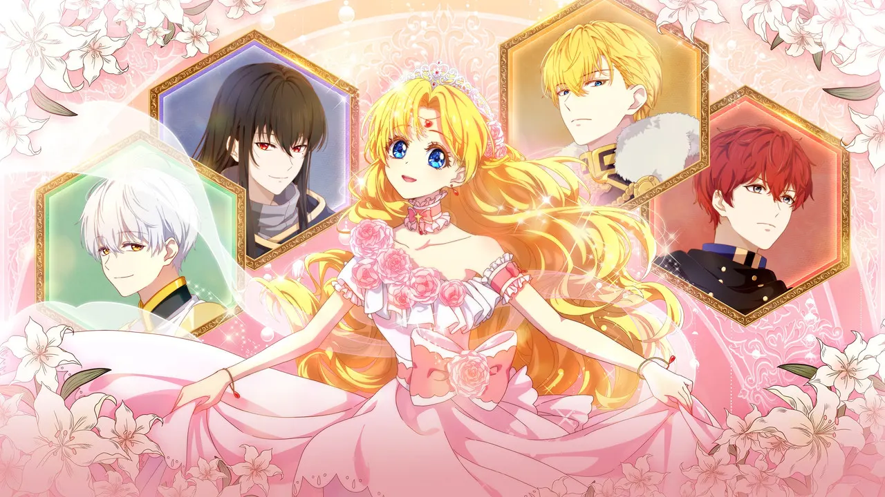 Fate backdrop