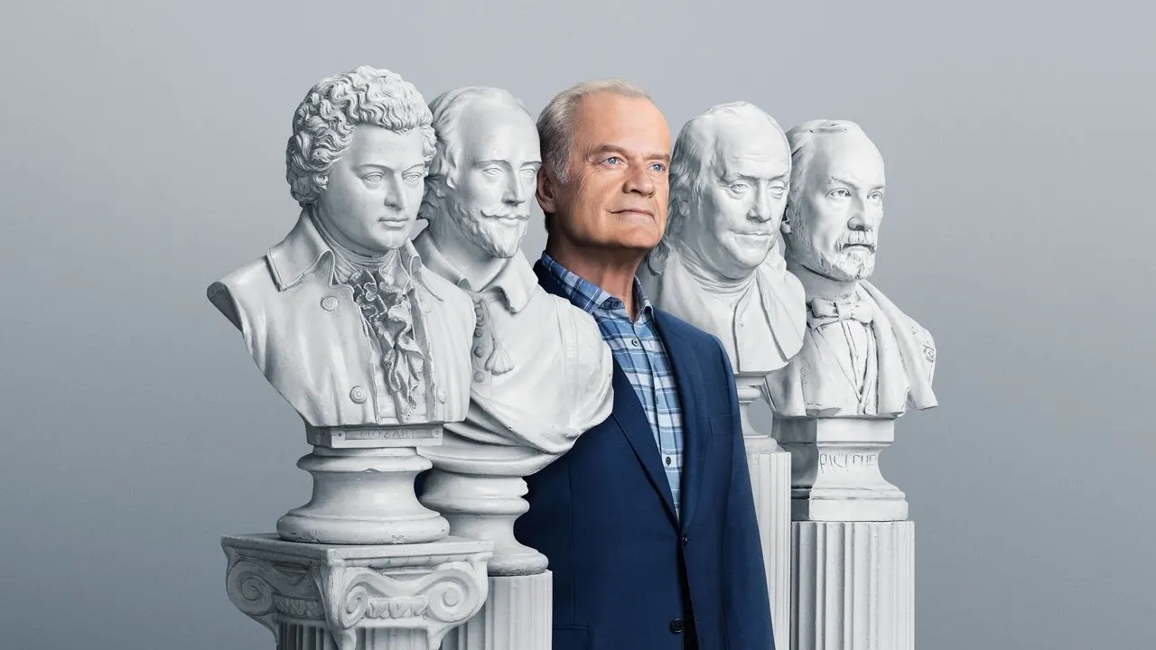 Frasier backdrop