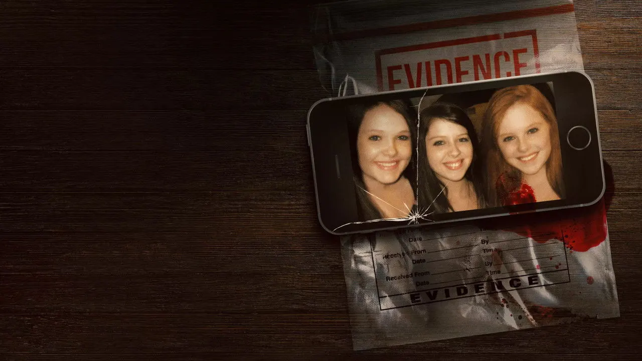 Friends Like These: The Murder of Skylar Neese backdrop