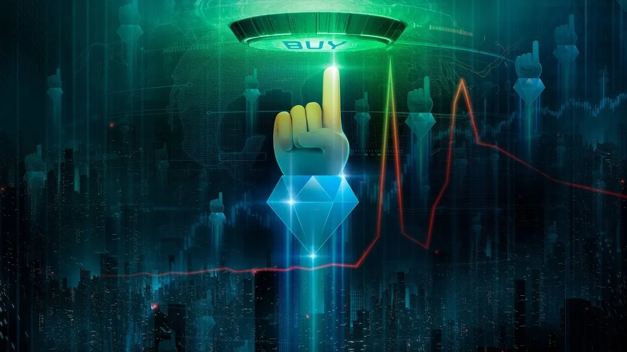 Gaming Wall St backdrop