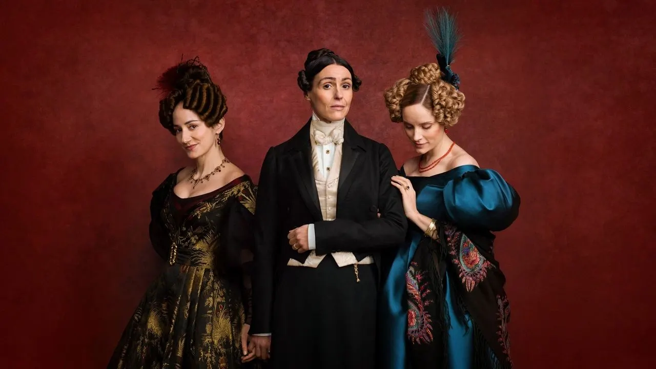 Gentleman Jack backdrop