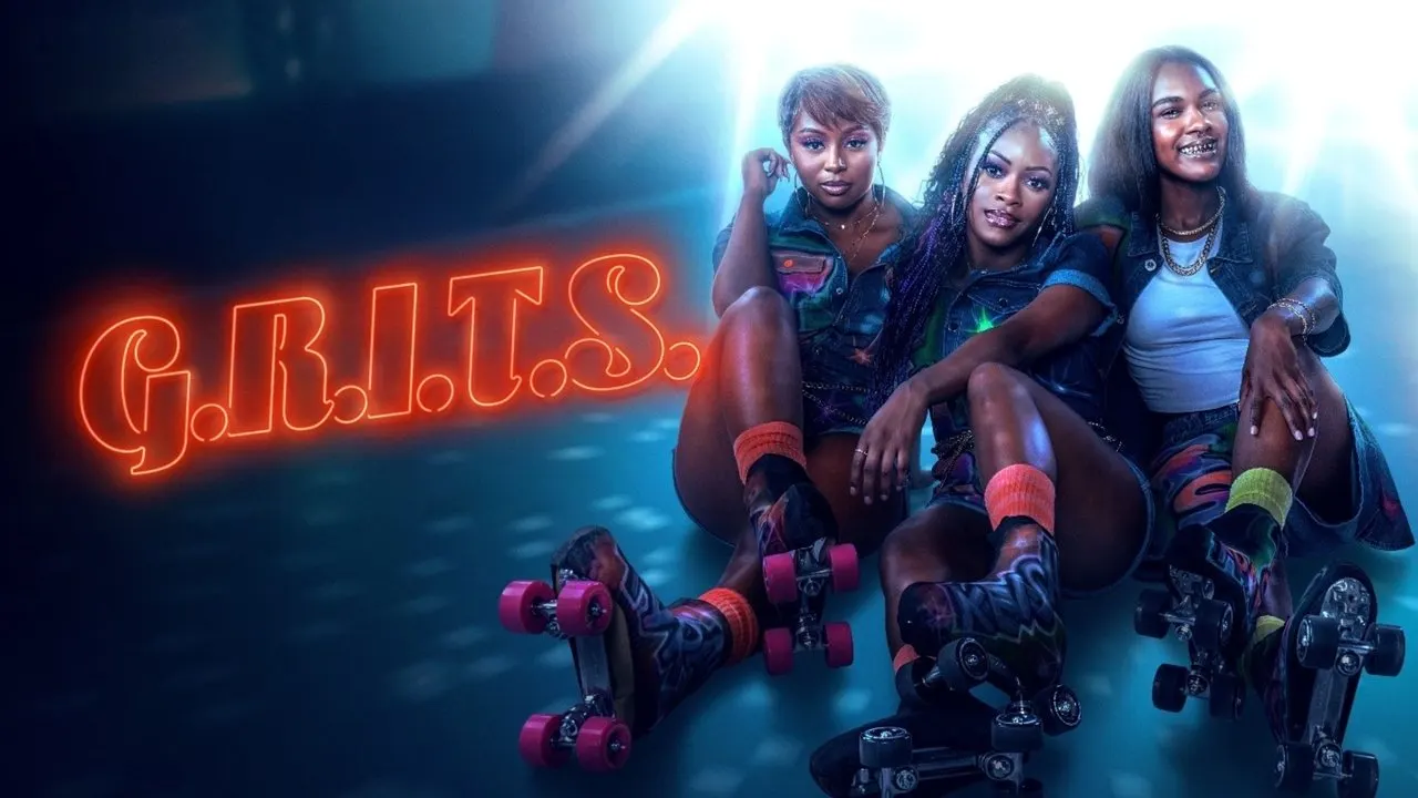 Girls Raised In the South backdrop