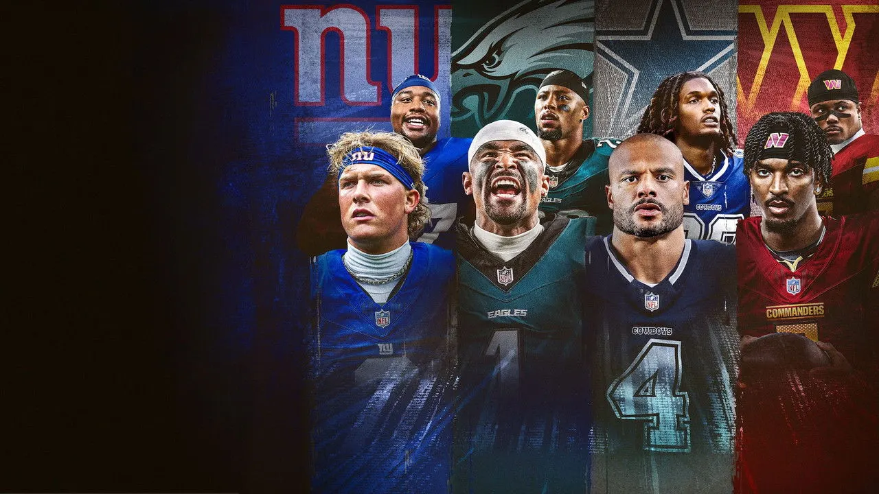 Hard Knocks In Season backdrop