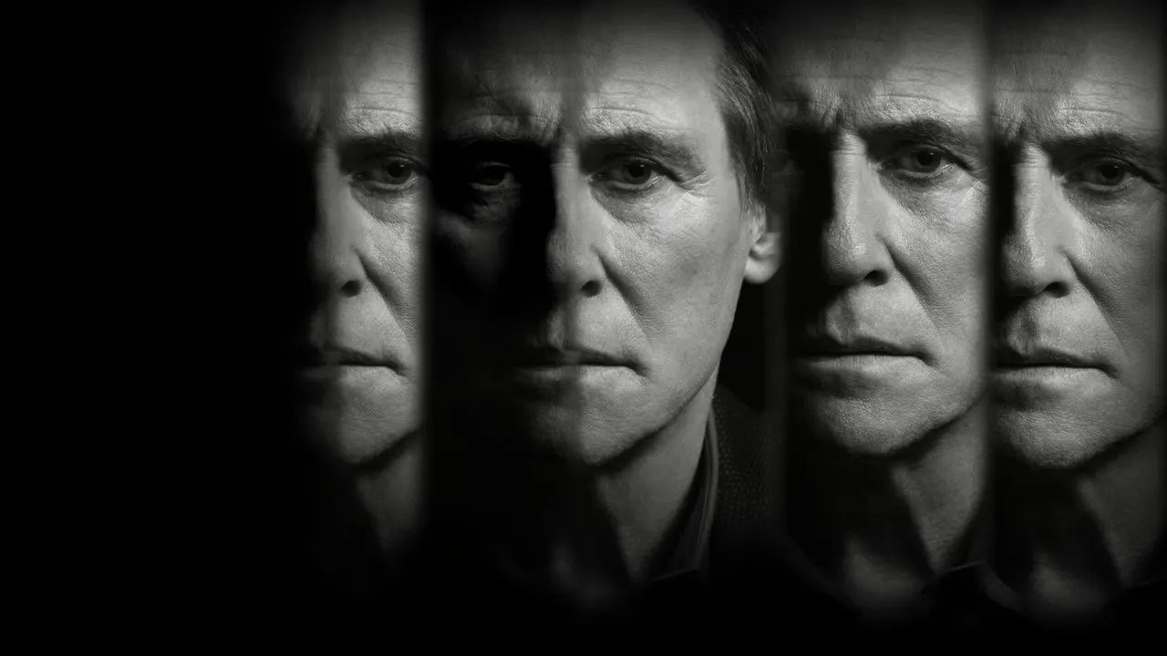In Treatment backdrop