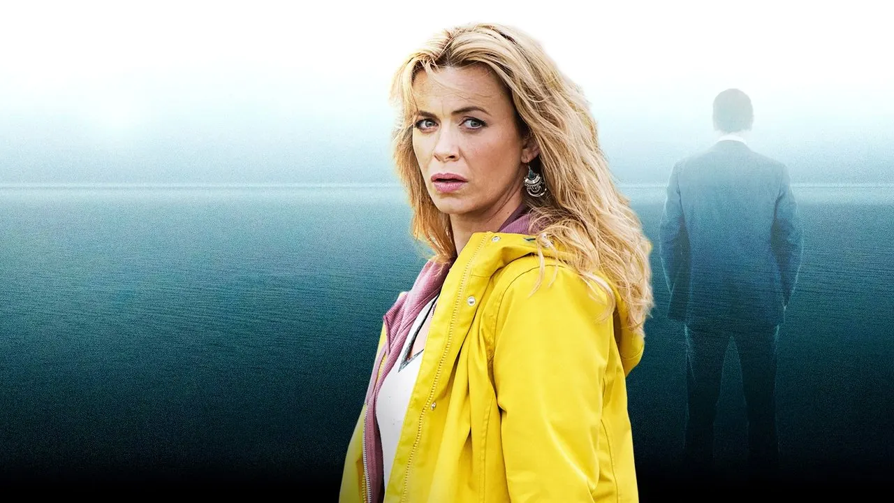 Keeping Faith backdrop