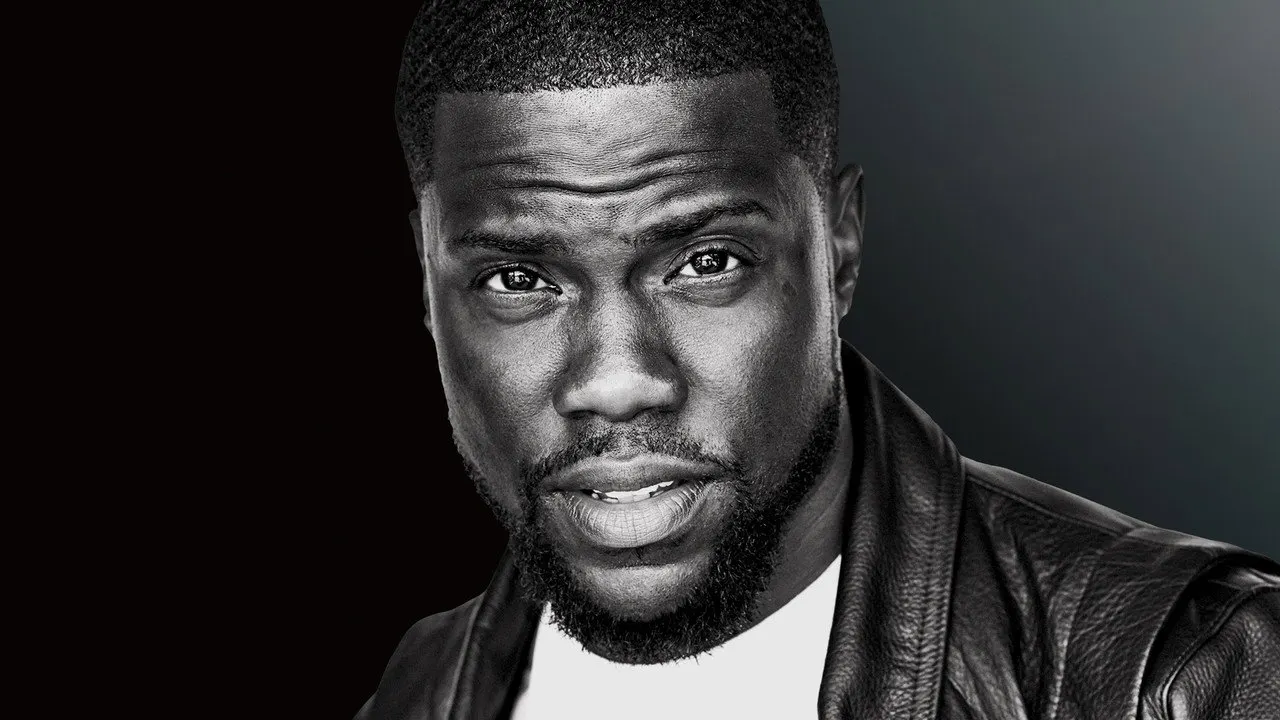 Kevin Hart Presents: The Next Level backdrop