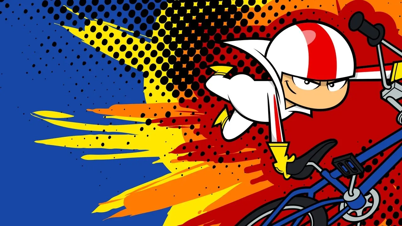 Kick Buttowski: Suburban Daredevil backdrop