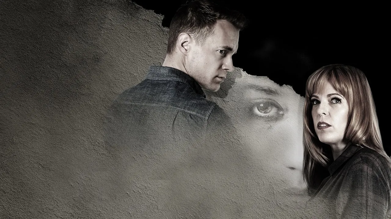 Kindred Spirits backdrop