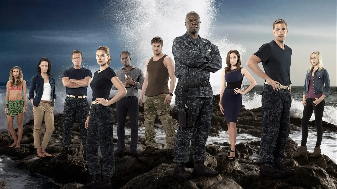 Last Resort backdrop
