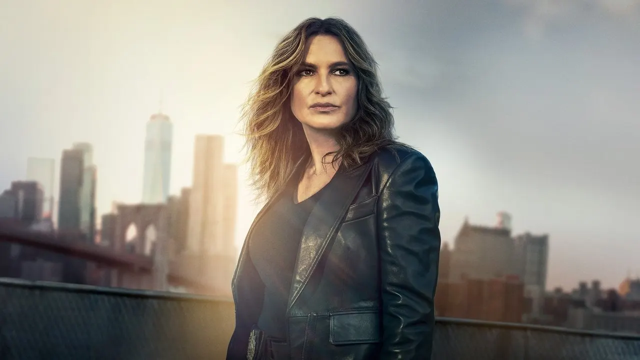 Law & Order: Special Victims Unit backdrop