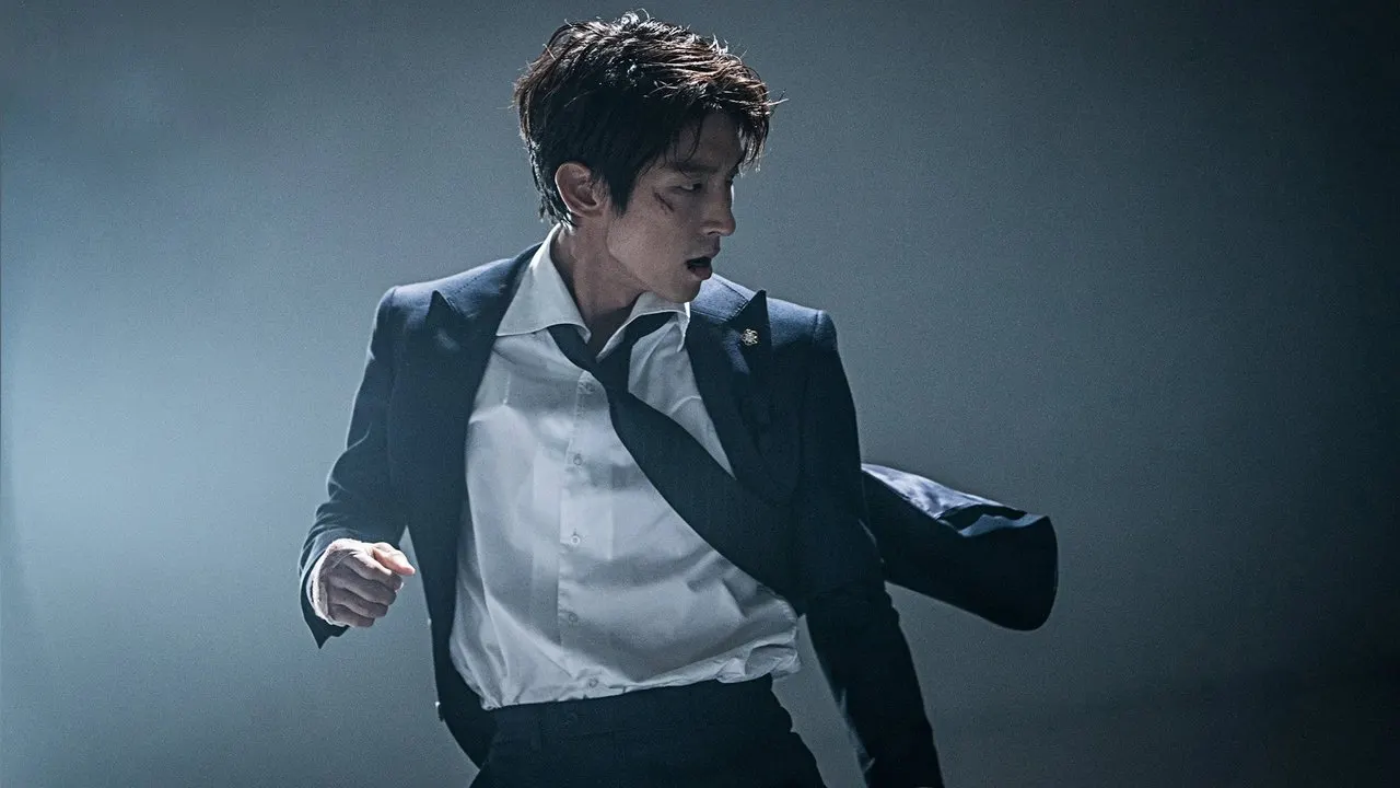 Lawless Lawyer backdrop