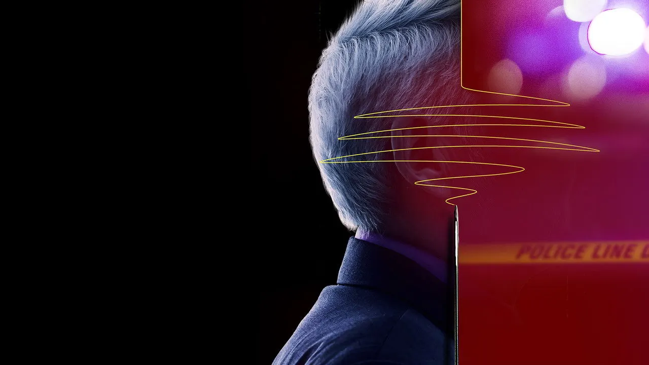 Lie Detector: Truth or Deception backdrop