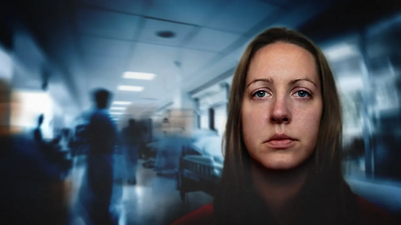 Lucy Letby: Murder or Mistake backdrop