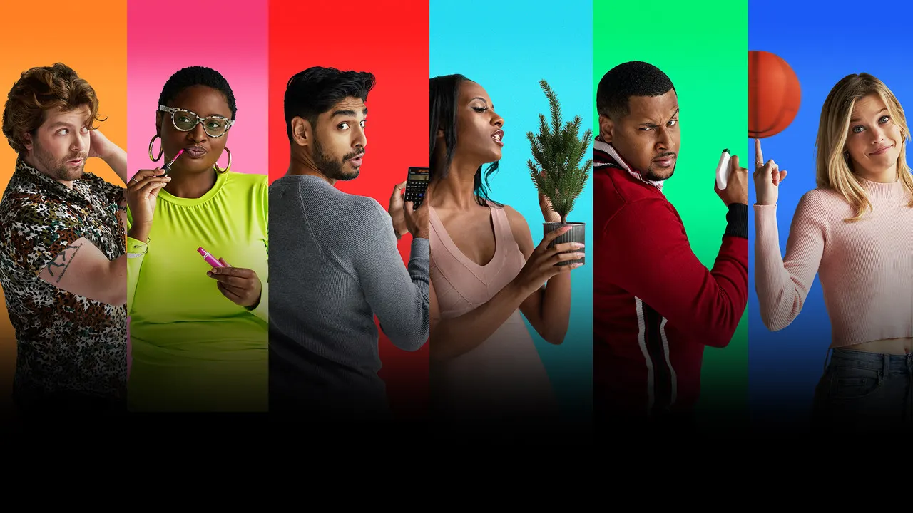 Married at First Sight: Unmatchables backdrop
