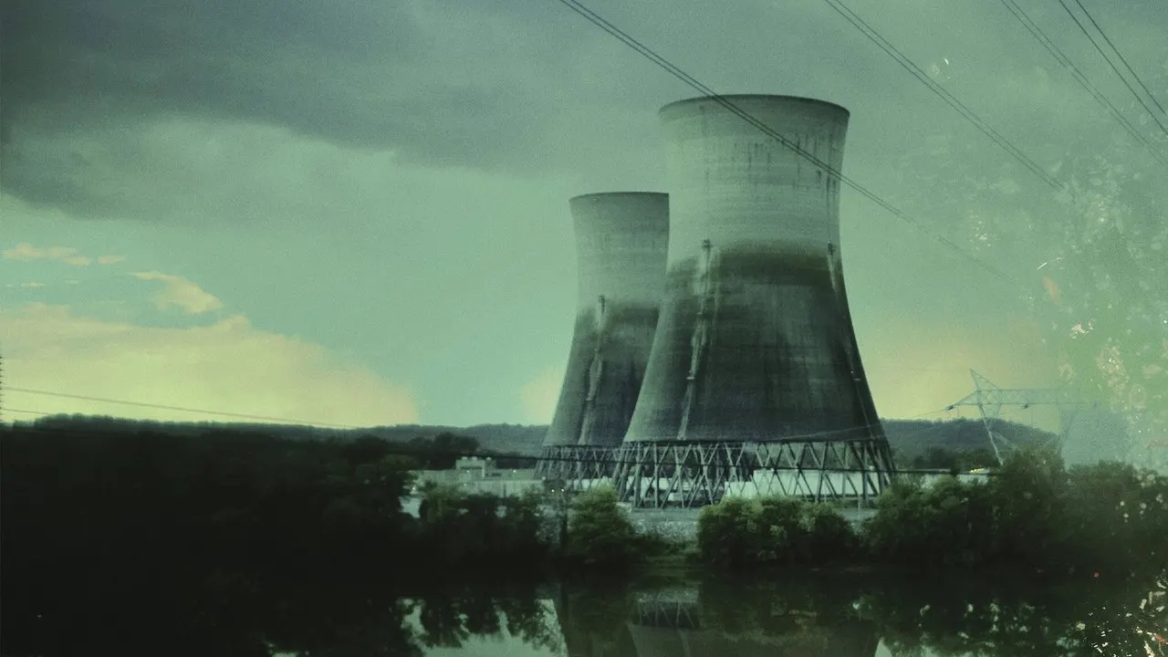 Meltdown: Three Mile Island backdrop