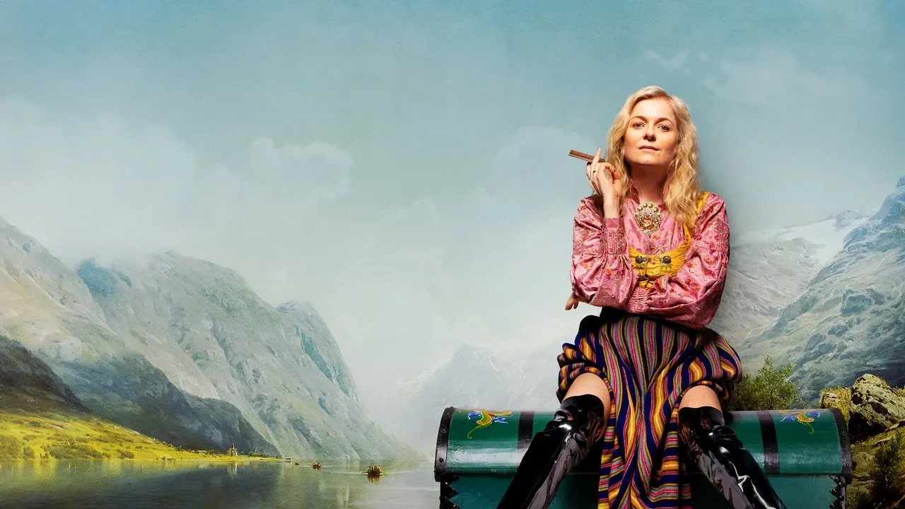 MILF of Norway backdrop
