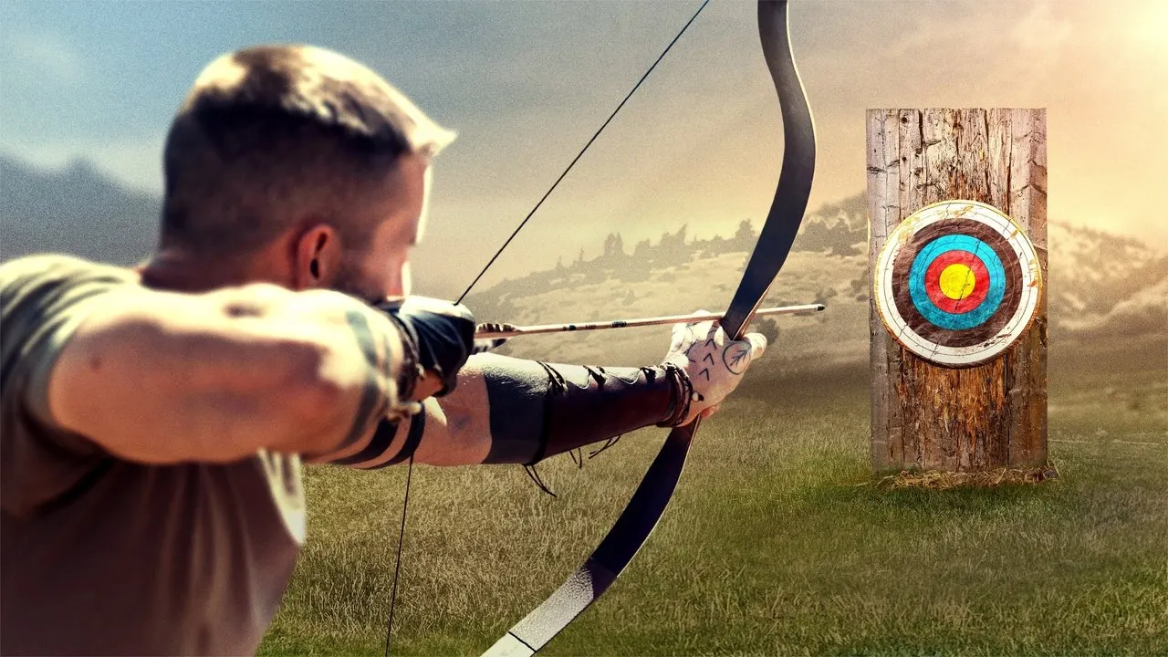 Mountain Men Ultimate Marksman backdrop