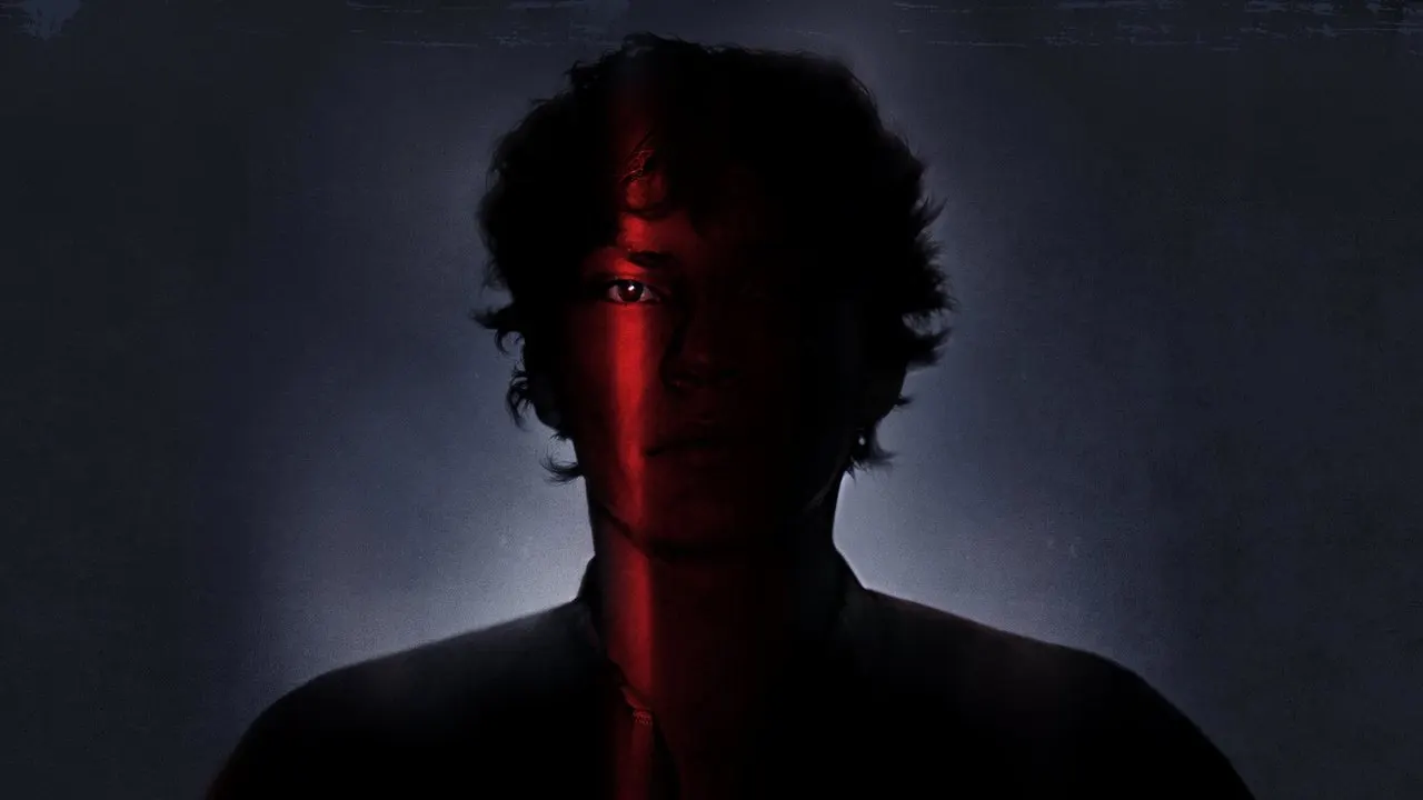 Night Stalker: The Hunt For a Serial Killer backdrop