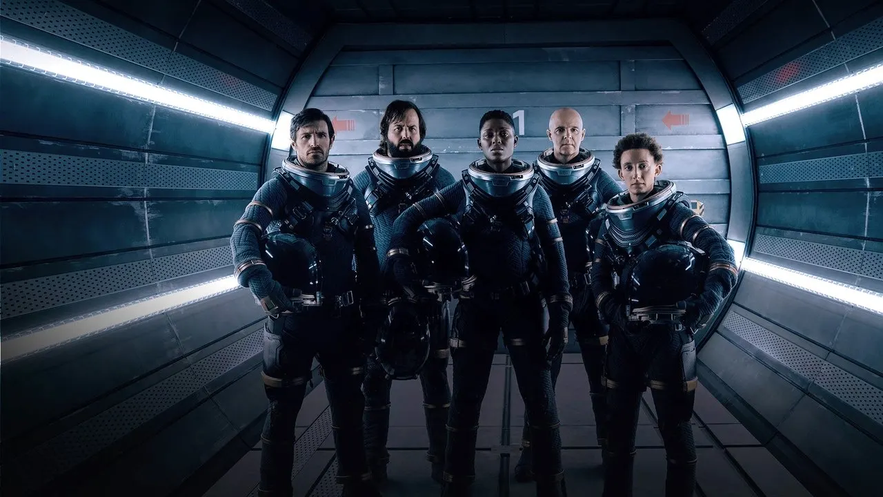Nightflyers backdrop
