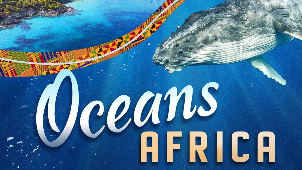 Oceans Africa backdrop