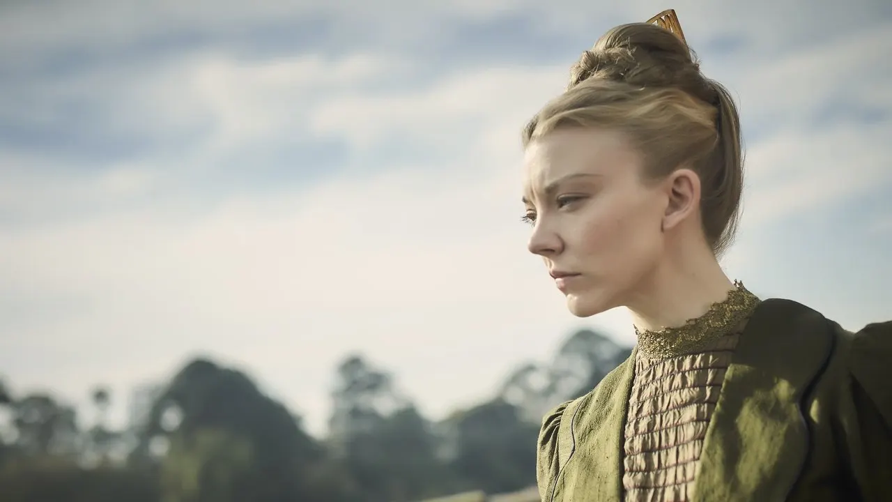 Picnic at Hanging Rock backdrop