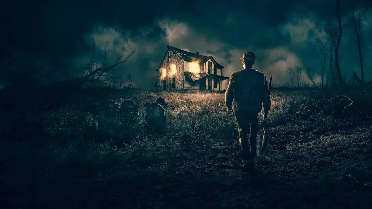 Psycho: The Lost Tapes of Ed Gein backdrop