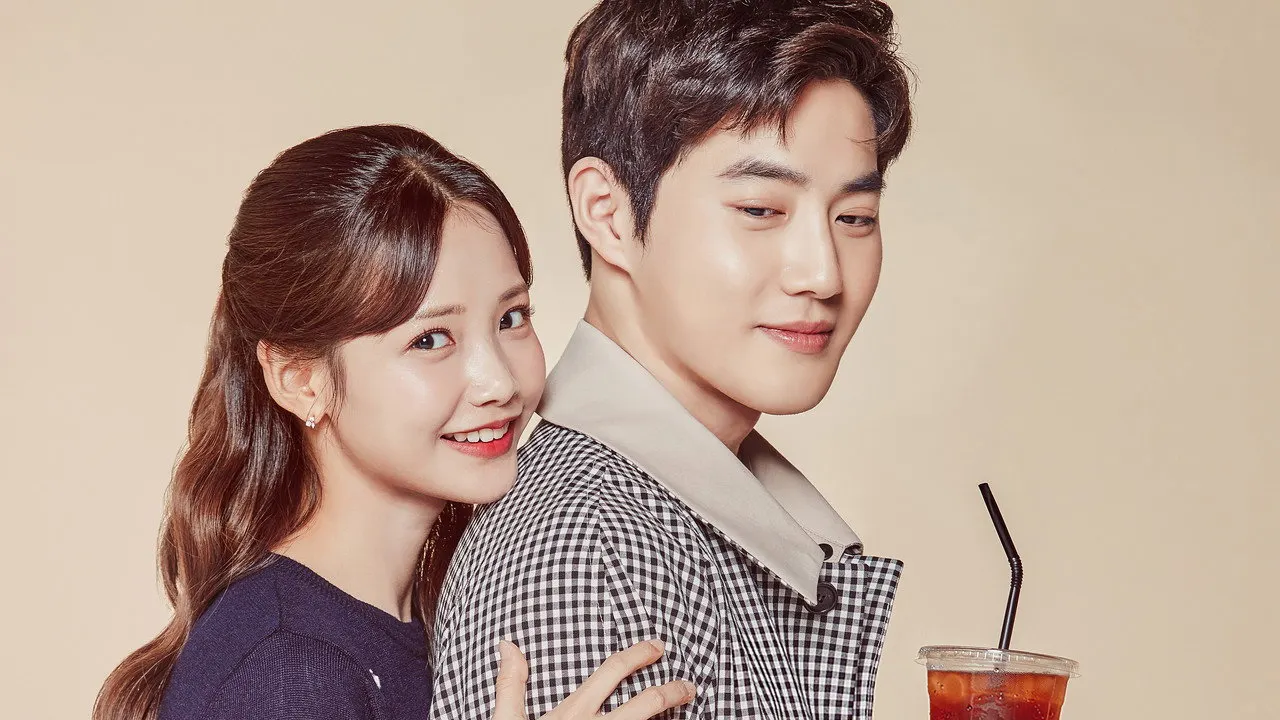 Rich Man, Poor Woman backdrop