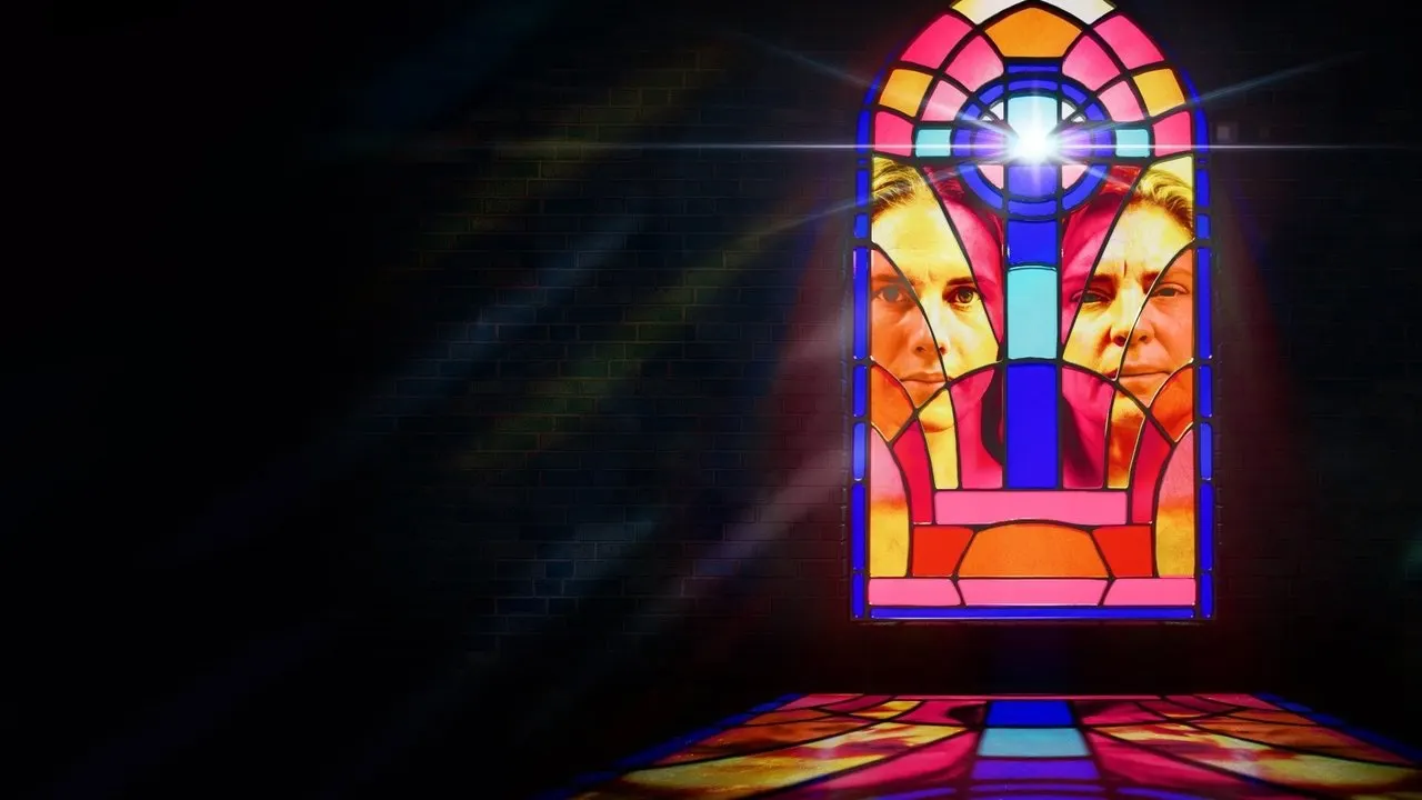 Ruby & Jodi: A Cult of Sin and Influence backdrop