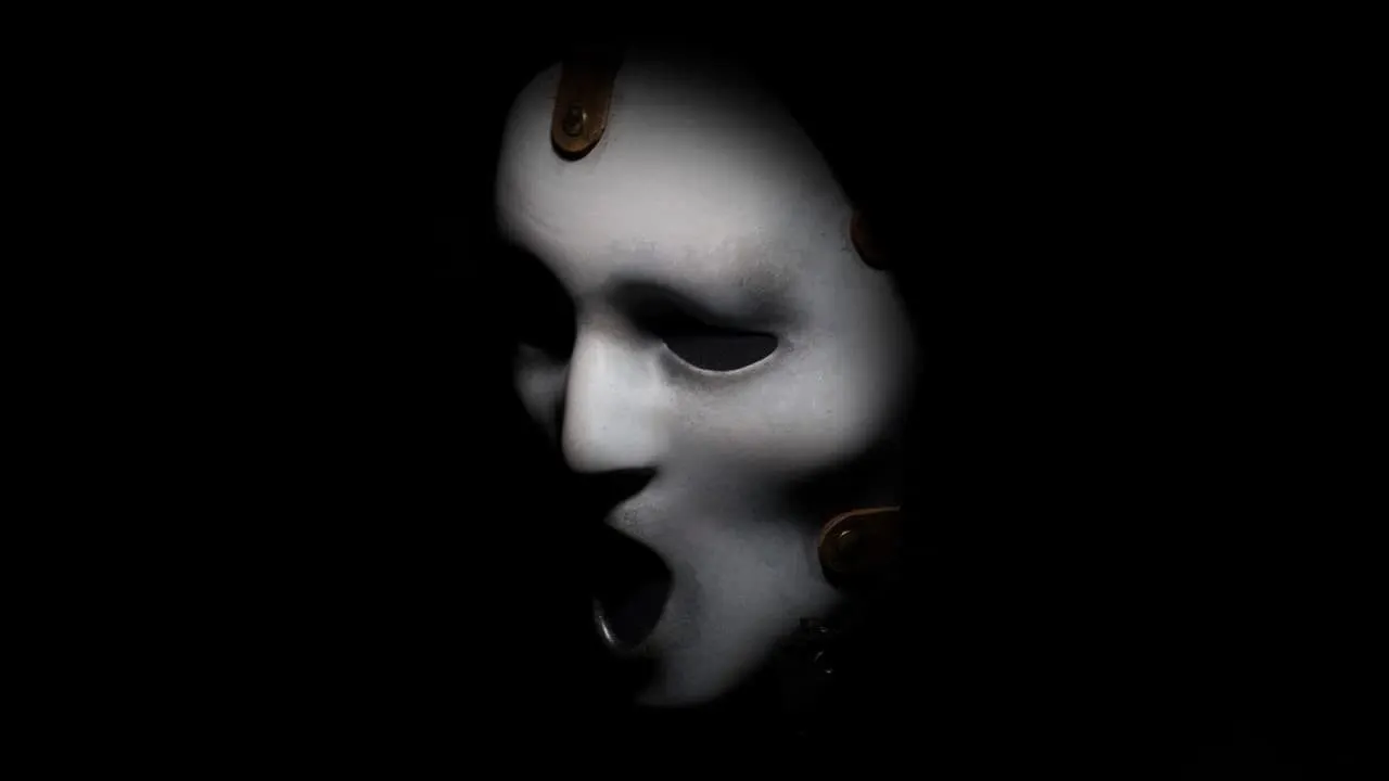 Scream: The TV Series backdrop