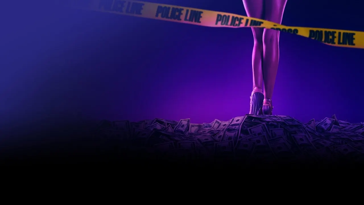 Sex, Money, Murder backdrop