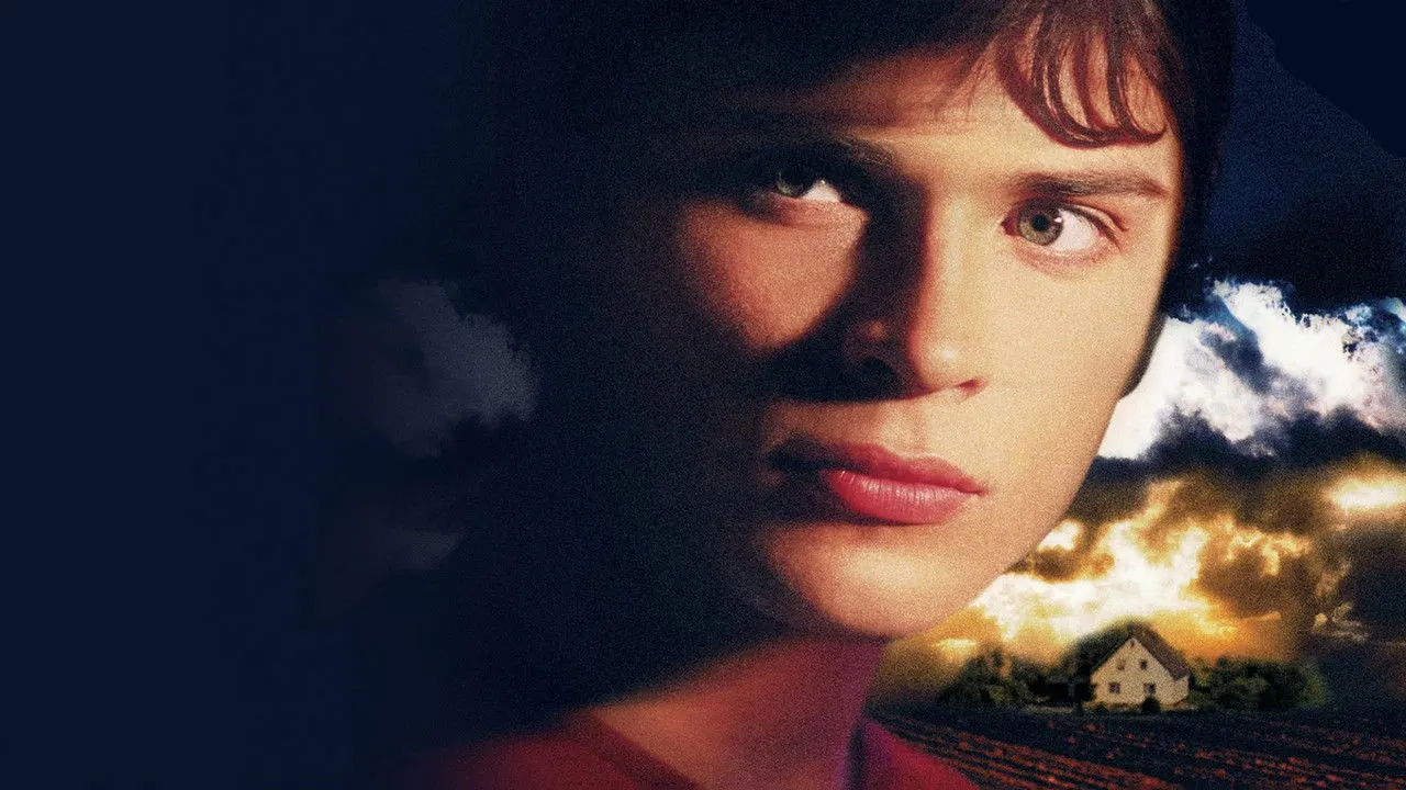 Smallville backdrop