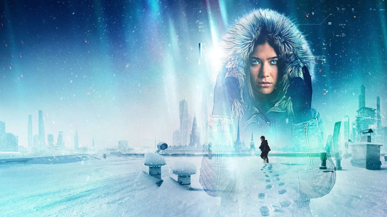 Smilla's Sense of Snow backdrop
