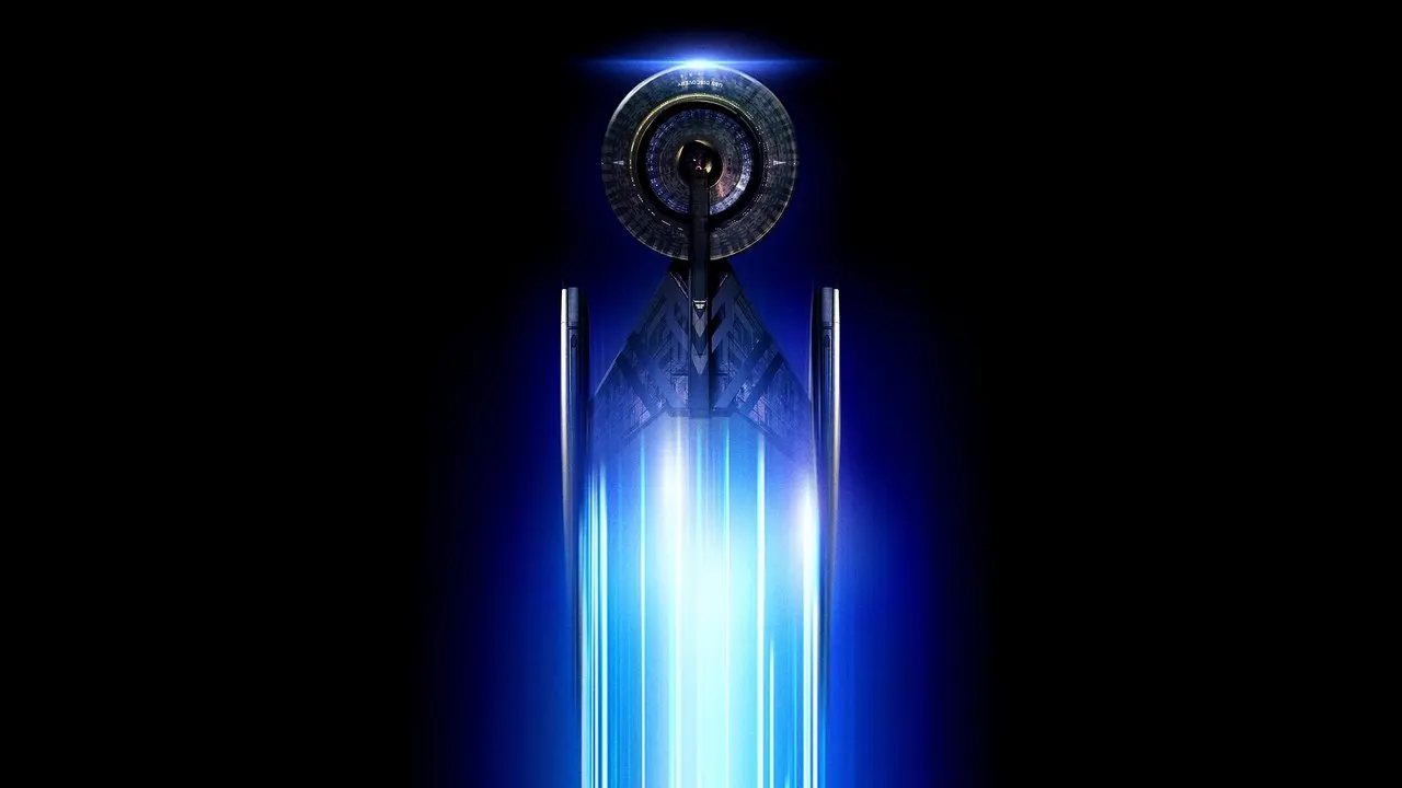 Star Trek: Discovery backdrop