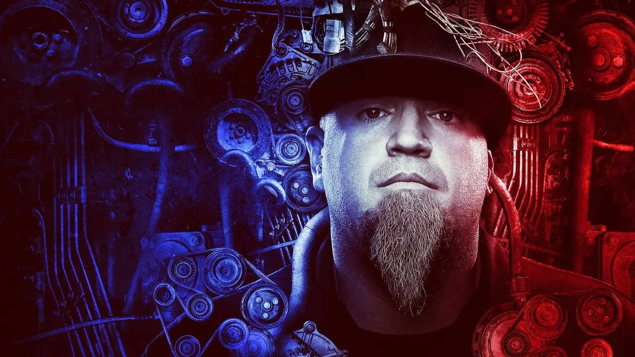 Street Outlaws: America's List backdrop