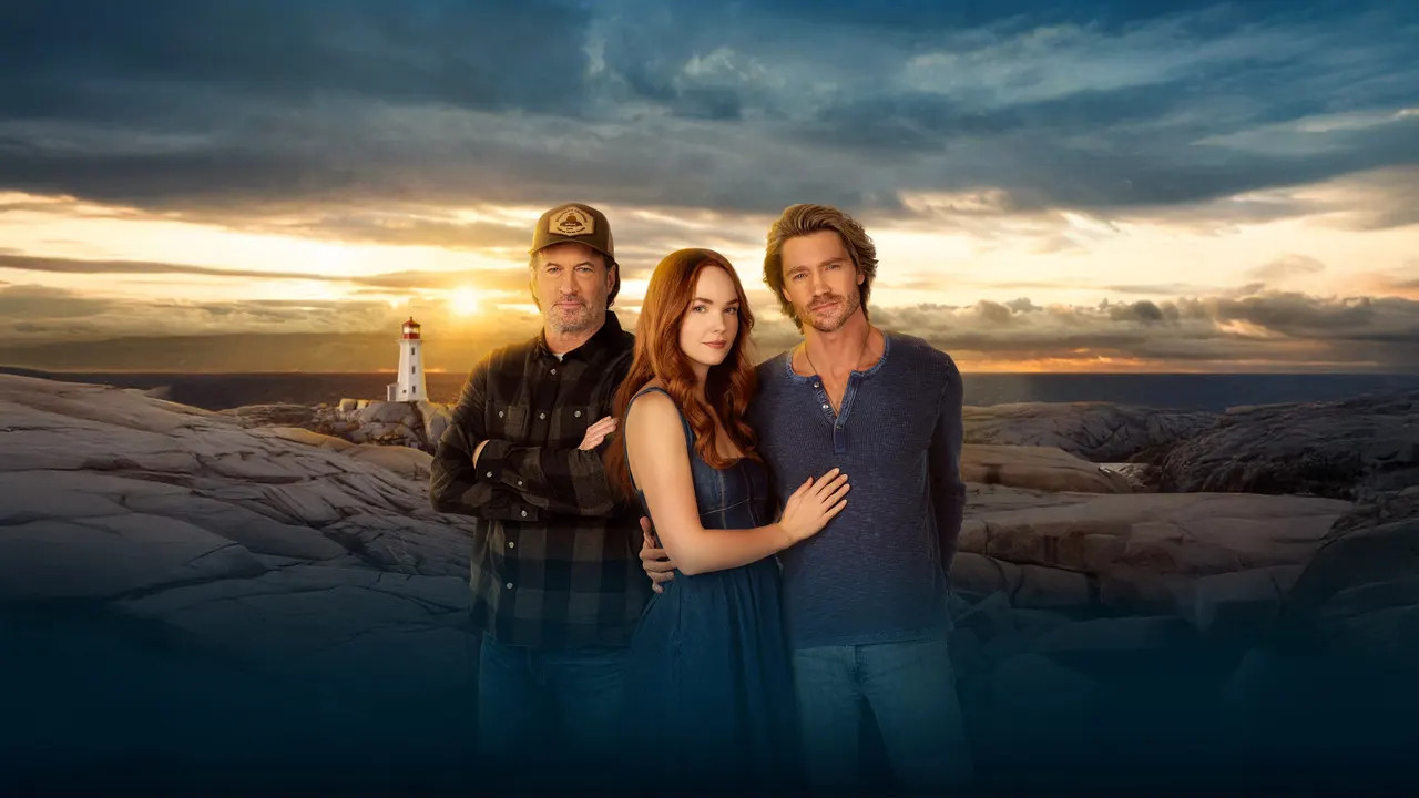 Sullivan's Crossing backdrop