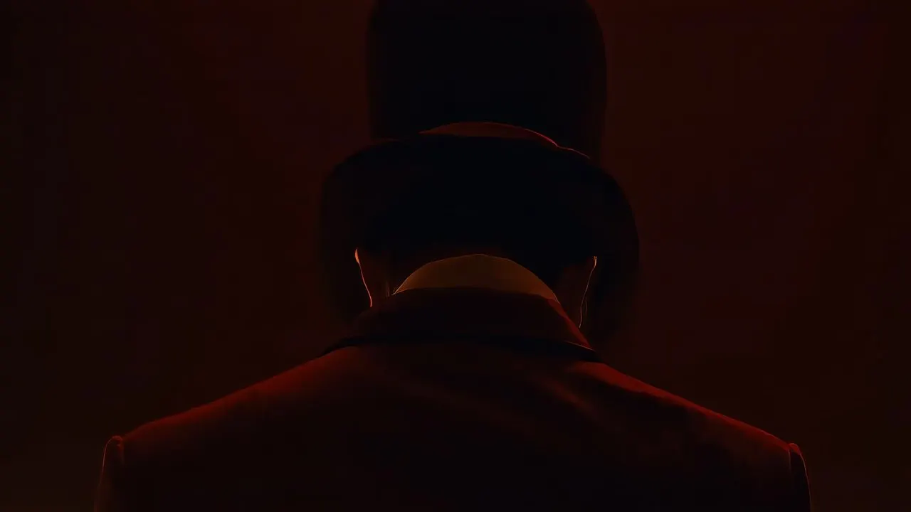 Tales from the Void backdrop