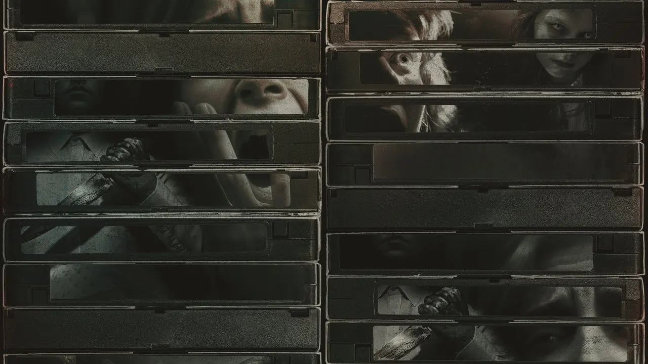 The 101 Scariest Horror Movie Moments of All Time backdrop