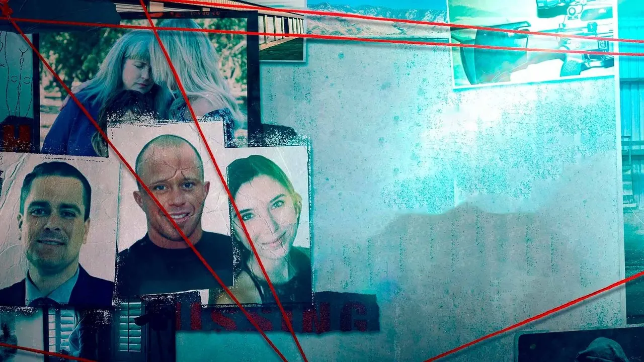 The Bakersfield 3: A Tale of Murder and Motherhood backdrop