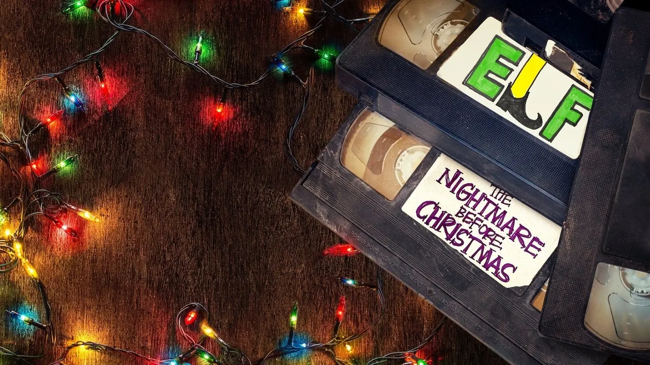The Holiday Movies That Made Us backdrop
