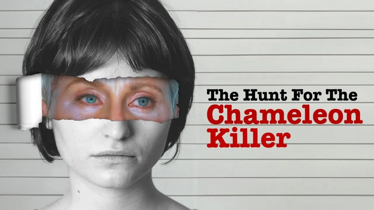 The Hunt for the Chameleon Killer backdrop