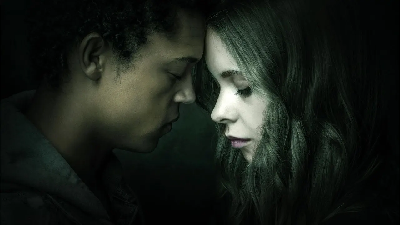 The Innocents backdrop