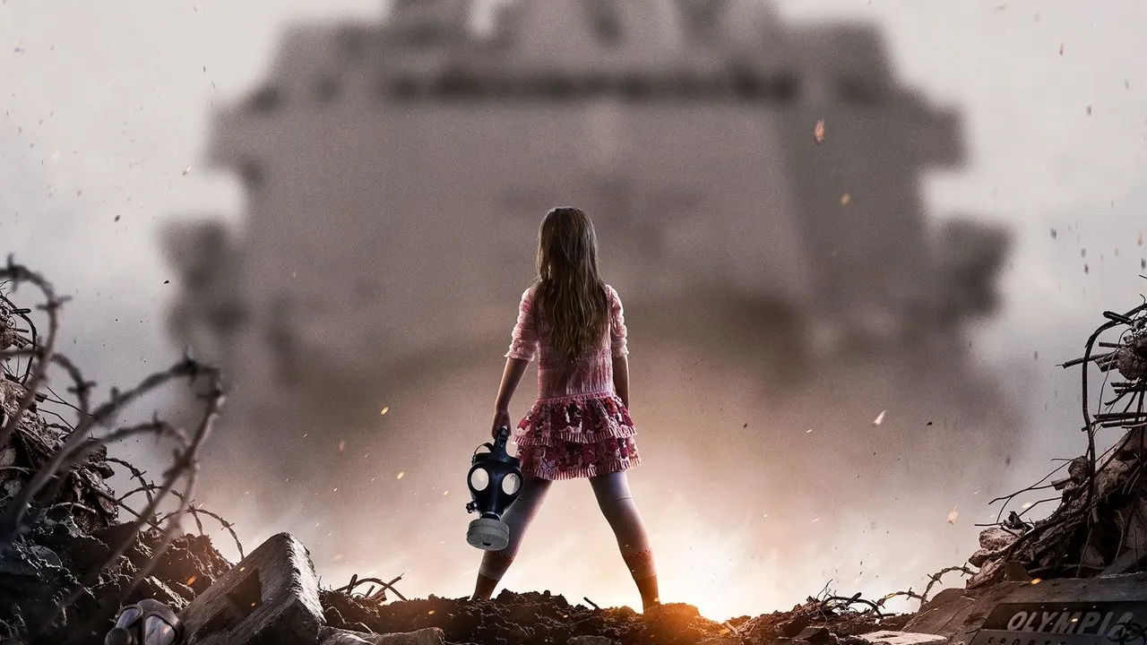 The Last Ship backdrop