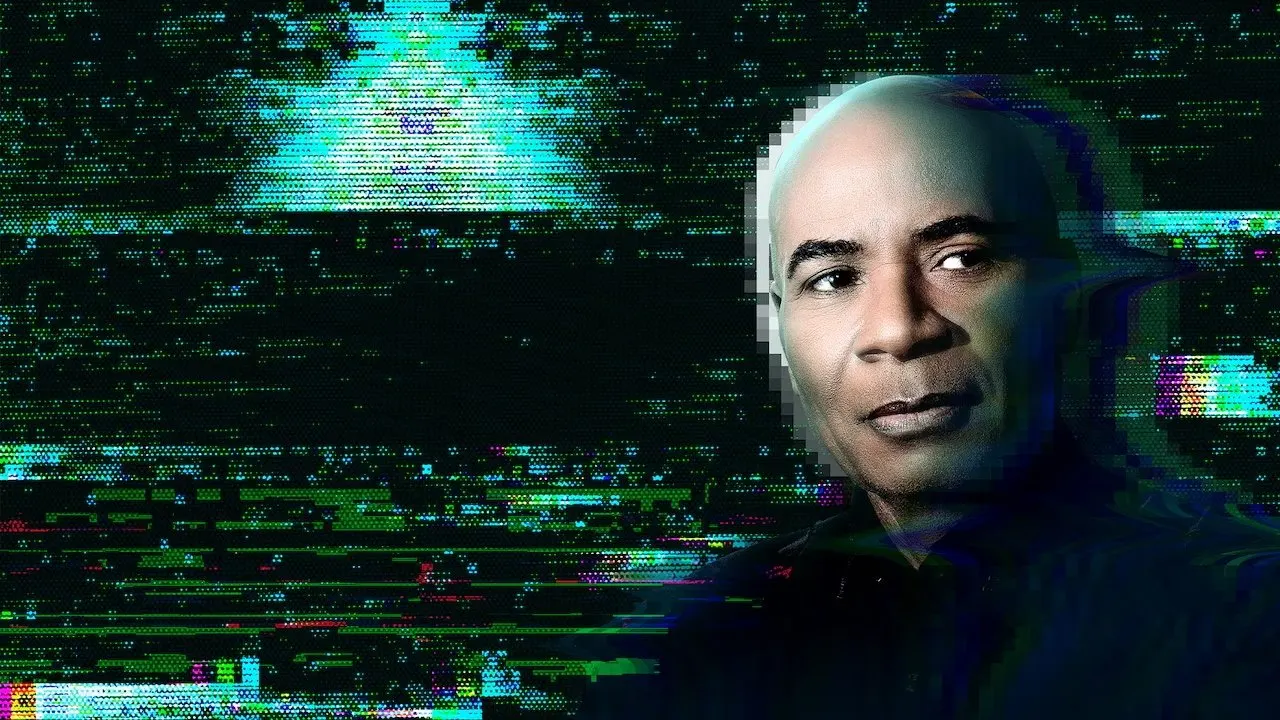 The Proof Is Out There: UnXplained Edition backdrop