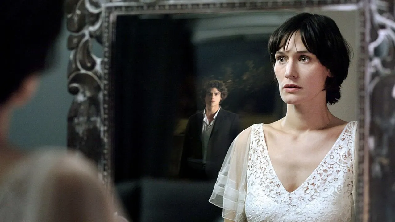 The Returned backdrop