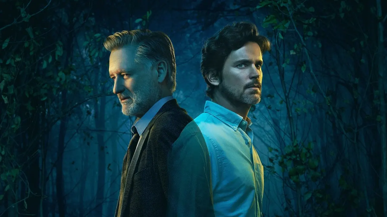 The Sinner backdrop