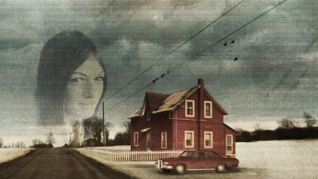 The Unsolved Murder of Beverly Lynn Smith backdrop