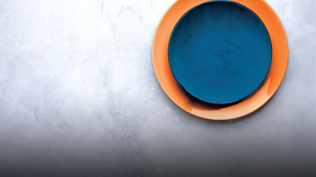 Top Chef: The Dish With Kish backdrop