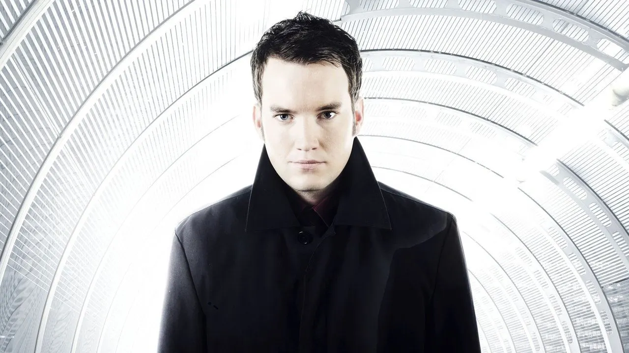 Torchwood backdrop