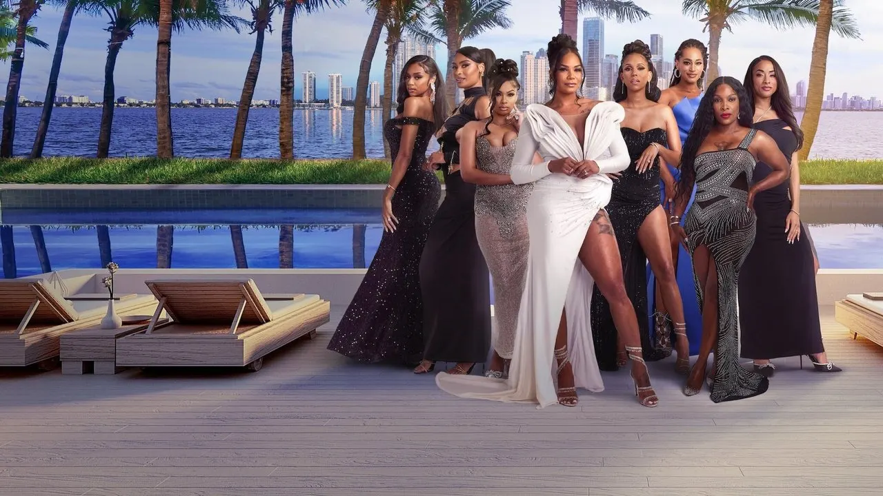 W.A.G.s to Riches backdrop