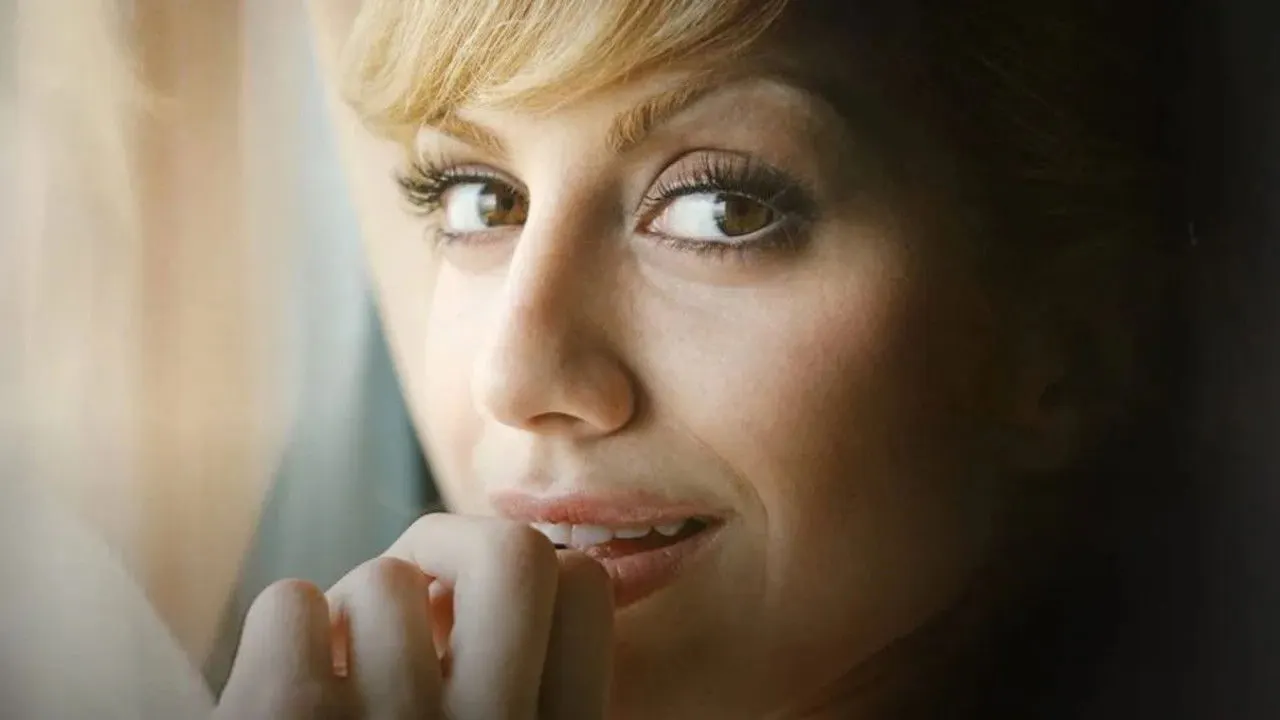 What Happened, Brittany Murphy? backdrop